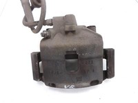Opel Corsa E 14-19 1.4 66KW Bremssattel Bremszange Vorne Rechts Opel Corsa E 14-19 12.12.2018 95517021 5424120 gebraucht Vorschau 2