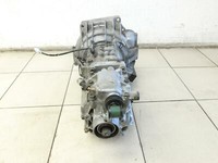 Hyundai Santa Fe II CM 06-12 CRDI 2,2 110KW Autom 4WD HT04 Schaltgetriebe Getriebe Hyundai Santa Fe II CM 06-12... Vorschau 6