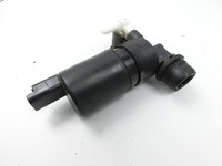 Dacia Duster II HM 18-21 Waschwasserpumpe Wischwasserpumpe Waschpumpe Vorne Dacia Duster II HM 18-21 05.07.2019... Vorschau 3