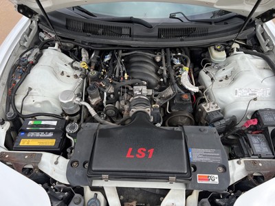 image 1 of engine