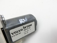 Volvo C70 542 06-09 Cabrio Fensterhebermotor Rechts Vorne Volvo C70 542 06-09 01.06.2007 31253068 982212-106... Vorschau 5