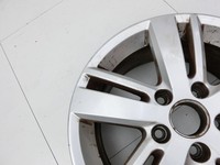 VW Golf VI 6 09-13 1 x Felge Aluminiumfelge 16 Zoll 5X112 VW Golf VI 6 09-13 15.10.2012 5C0601025AB 5C0601025AB8Z8... Vorschau 6