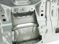 Opel Insignia B Z18 17-20 Kombi Heckklappe Kofferraumdeckel GR5 Opel Insignia B Z18 17-20 28.05.2019 39152061 gebraucht Vorschau 8