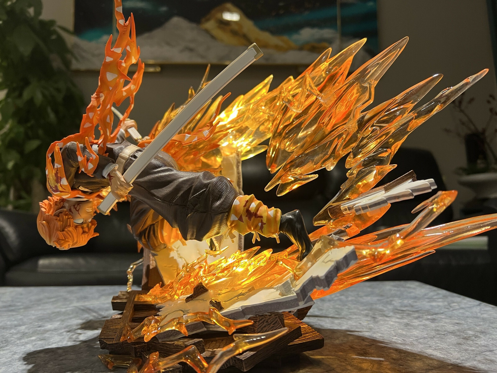 アルハイゼンフィギュアAtlas Studio Glory Studio 箱無 ZX Studio 1/6 SLAM DUNK Haruko Akagi 2.0 Model Painted