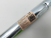 KIA Optima JF K5 15-20 5T Gurtstraffer Fahrer Links Vorne Aussen KIA Optima JF K5 15-20 18.08.2017 88831-D4000 gebraucht Vorschau 2