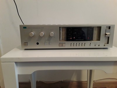 Used Sansui R 505 Receivers For Sale Hifishark Com