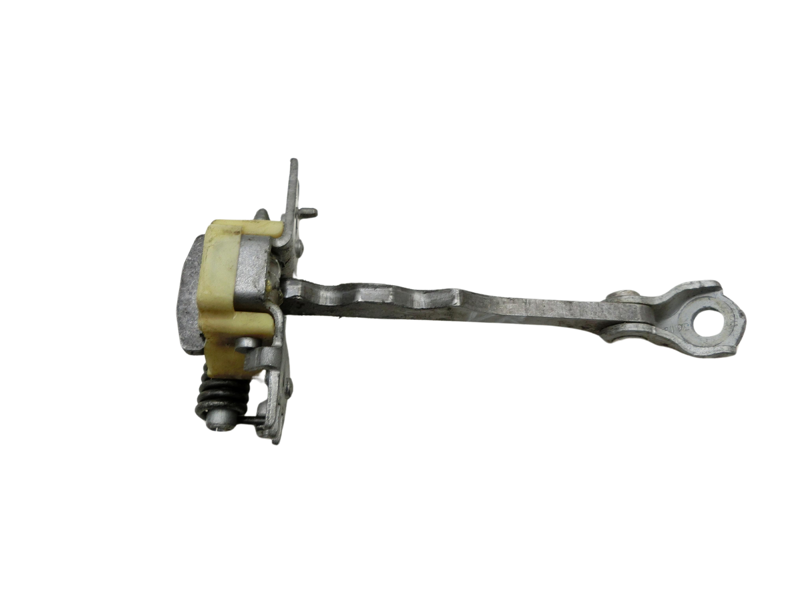 ruban loquet de la porte Frein Arrêt droite avant pour Renault Megane III 12-16 - Bild 1