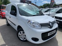 2019 Renault Kangoo 1.5 dCi ML19 Energy 90 Business+ Euro 6, One Owner, F/S/H