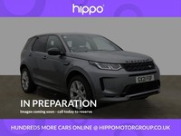 2021 Land Rover Discovery Sport 2.0 D165 MHEV R-Dynamic S Plus SUV 5dr Diesel Au