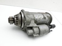 Seat Leon 5F SC FR 13-18 TSI 1,4 103KW Anlasser Starter Seat Leon 5F SC FR 13-18 19.02.2014 02Z911024Q 000117951... Vorschau 2