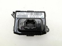 Citroen C6 TD 05-11 Bedienteil Bedienelement Heizung Klimabedienteil Hinten Citroen C6 TD 05-11 05.01.2007... Vorschau 4