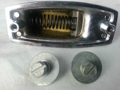 Ludwig 1x Standard Bass Drum Lug 2 3/16