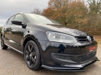 2013 Volkswagen Polo 1.2 TSI SEL DSG PETROL HATCHBACK AUTOMATIC 5 DOOR Petrol