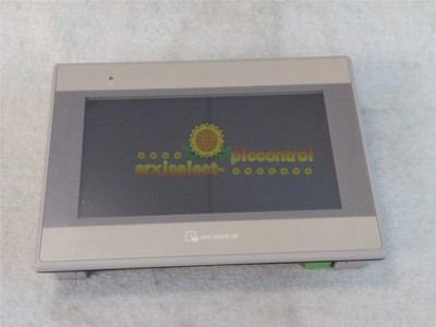 ONE NEW WEINVIEW TOUCH SCREEN MT8071IE