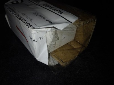 Fotos del artículo de un comprador verificado