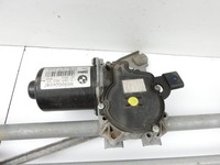BMW 114i F20 11-15 Wischermotor mit Wischergestänge Vorne BMW 114i F20 11-15 11.03.2013 7239510 61617239510 7267503... Vorschau 2