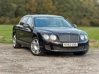 2023 Bentley Flying Spur 6.0 W12 + 36K MILES + 1 OWNER PETROL Manual