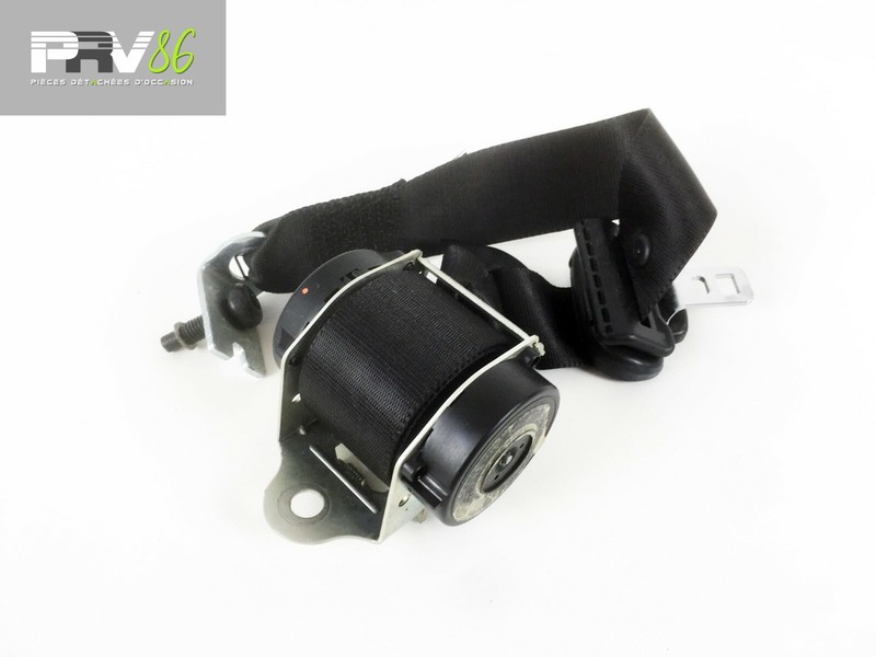 Ceinture De Securite Arriere Droite Ford Fusion - 2n1a N611b68 Ac