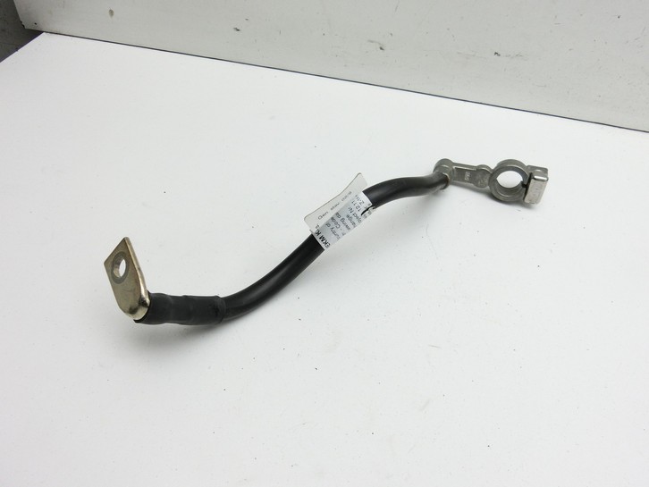 Skoda Superb 3T 08-13 Kombi Kabelbaum für Batterie- Überwachung Batterieklemmpunkt Minus Skoda Superb 3T 08-13... Bild 5