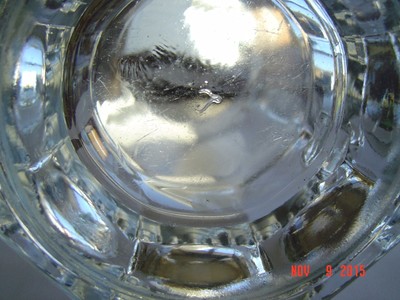 Vintage 70's 32 oz. Heavy Mugs (2)