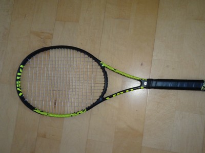 Volkl Organix 1 Raquette De Tennis Grip Taille 4 1//4/"