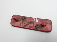 Ford Transit Courier 14-18 Kasten Reflektor für Stoßstange Hinten Links Ford Transit Courier 14-18 04.07.2014... Vorschau 4