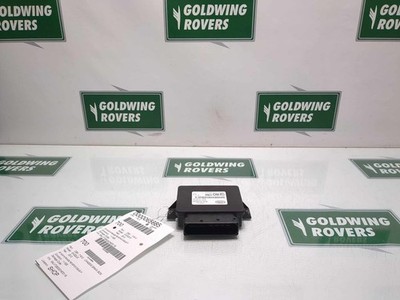 2012-2019 RANGE ROVER EVOQUE PARKING BRAKE CONTROL MODULE BJ32-2C496-AH L538