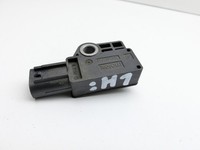 Tesla Model S Palladium 21-25 Sensor für Airbag Crashsensor Airbagsensor Links Hinten Tesla Model S Palladium 21-25... Vorschau 2