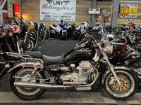 2001 Moto Guzzi California 1100 special | outstanding | 2500 miles from new | px