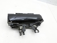 Audi A8 D3 4E qu 02-05 Türgriff Griff aussen Links Hinten LZ9W Audi A8 D3 4E qu 02-05 06.12.2003 4E0898105D gebraucht Vorschau 2