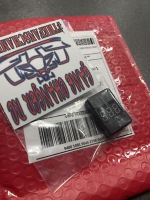 Item photo(s) from verified buyer