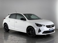 2023 Vauxhall Corsa 1.2 Turbo Ultimate Euro 6 (s/s) 5dr Hatchback Petrol Manual