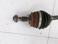 Citroen C4 III 20-24 1,2 74KW Antriebswelle Gelenkwelle Rechts Vorne Citroen C4 III 20-24 26.09.2024 9824878280... Vorschau 4