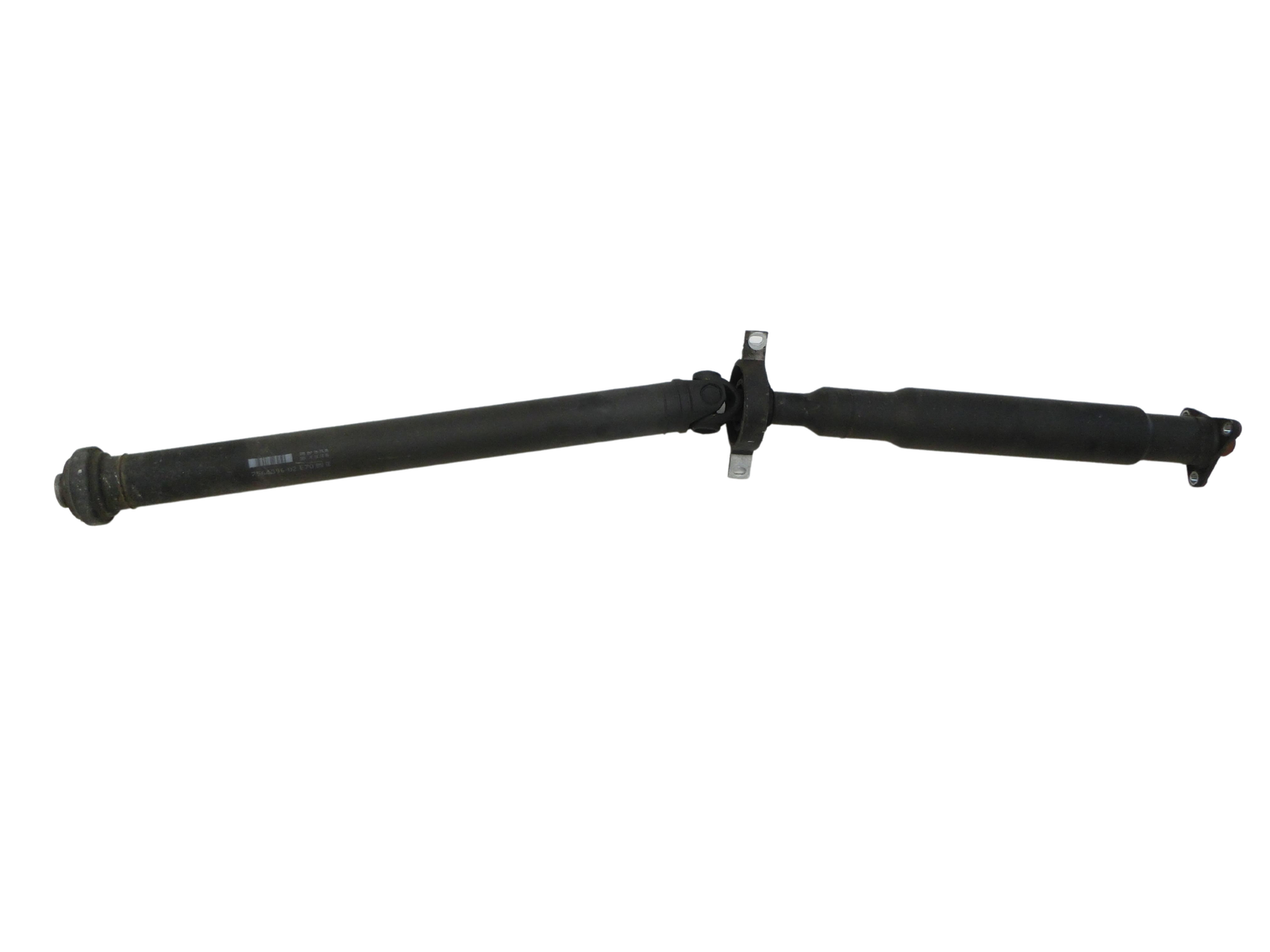 BMW X5 E70 06-10 4.8I 261KW Kardanwelle  - Bild 1