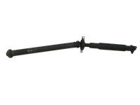 BMW X5 E70 06-10 4.8I 261KW Kardanwelle BMW X5 E70 06-10 29.12.2006 26107564396 7564396 7564396-02 gebraucht Vorschau 1