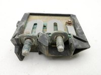 Mercedes Sprinter III 18-26 907 Batteriestützpunkt Stromverteiler Mercedes Sprinter III 18-26 907 29.10.2020... Vorschau 2