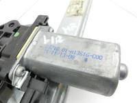 Dacia Logan II 12-18 Fensterhebermotor mit Fensterheber Rechts Hinten Dacia Logan II 12-18 14.01.2014 827206057R... Vorschau 3