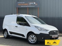 2019 Ford Transit Connect 1.5 220 EcoBlue Panel Van 5dr Diesel Manual L1 Euro 6 