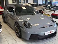 2023 Porsche 911 4.0 911 GT3 Semi-Auto 2dr Coupe Petrol Automatic