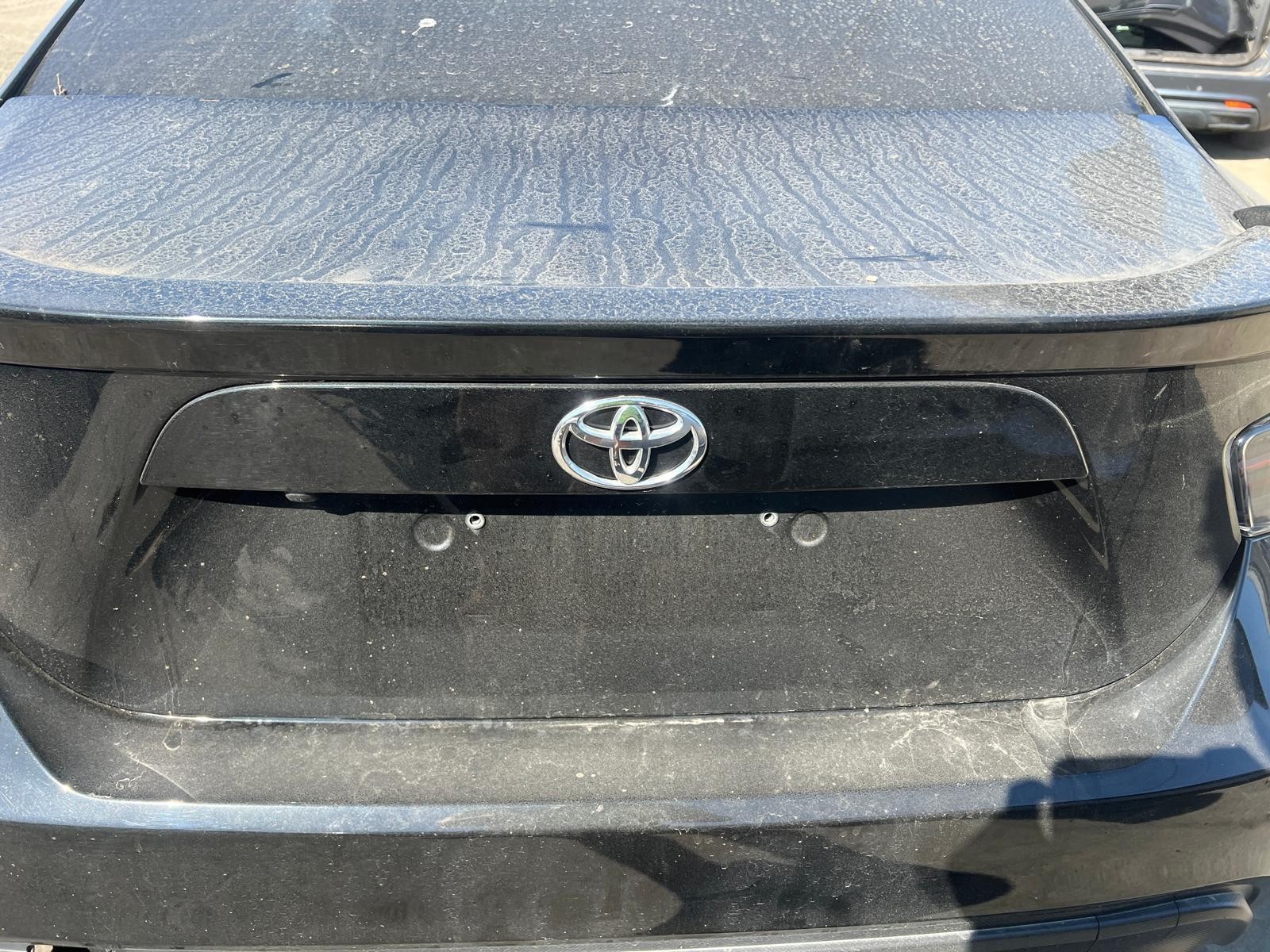 TOYOTA 86 ZN6 GTS 04/2012-09/2021 LEFT REAR STRUT - thumbnail 10