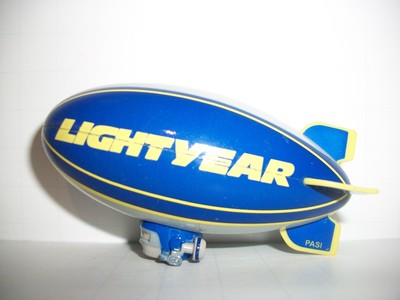 lightyear blimp