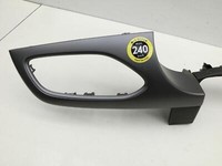 Opel Astra K 15-19 Blende für Armaturenbrett Abdeckung Links Opel Astra K 15-19 27.11.2018 39005729 gebraucht Vorschau 4