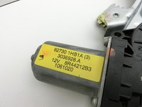 Nissan Note E12 13-17 5T Fensterhebermotor mit Fensterheber Links Hinten Nissan Note E12 13-17 25.02.2016... Vorschau 5