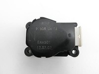 Mercedes W220 S430 98-02 Luftklappenstellmotor Stellmotor Pos.2 Mercedes W220 S430 98-02 13.03.2002 EAM501 gebraucht Vorschau 3