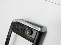 Peugeot 2008 I 13-19 Blende Verkleidung für Bildschirm Display Radio Peugeot 2008 I 13-19 01.12.2016 1131153XVV09... Vorschau 4