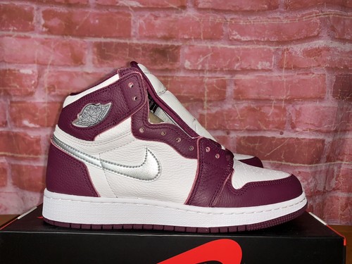 s*a様 NIKE AIR JORDAN 1 RETRO HIGH Nike Air Jordan 1 Retro OG High Skyline SE Men Size US 9-13