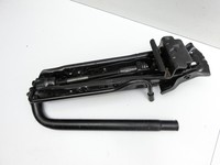 Ford Fiesta JA8 VII ST 08-12 Wagenheber Ford Fiesta JA8 VII ST 08-12 11.05.2011 8V21-17080-AD gebraucht Vorschau 4