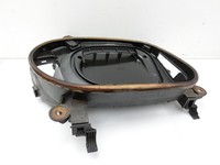 BMW X3 F25 10-14 2,0 135KW Ansauggeräuschdämpfer für Luftfilterkasten Luftfiltergehäuse BMW X3 F25 10-14 20.03.2012... Vorschau 2