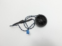 BMW X3 F25 10-14 Lautsprecher Hochtöner Links Vorne BMW X3 F25 10-14 30.03.2011 9220750 9220750 65.13-9220750-01... Vorschau 2