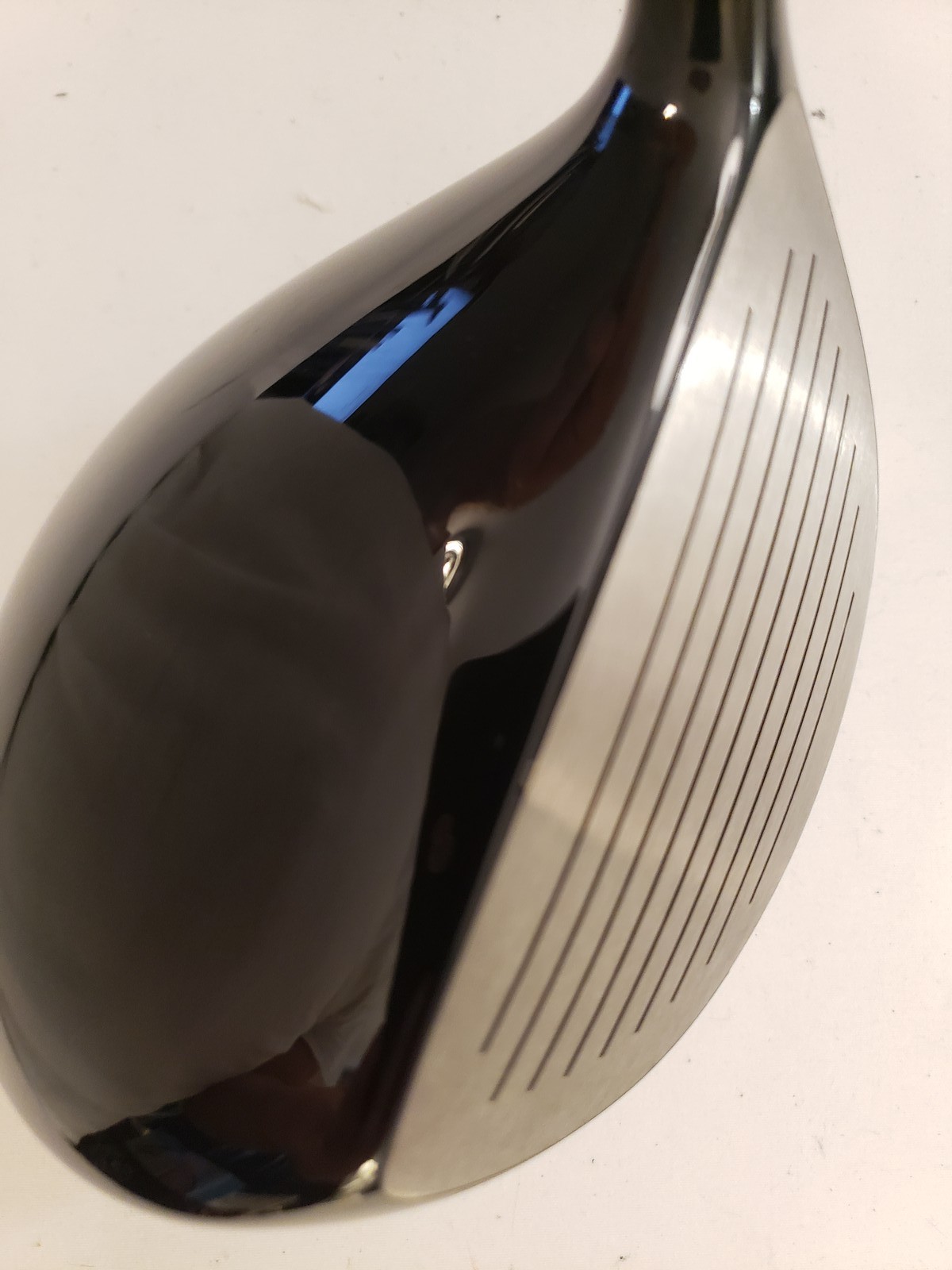 Used Yamaha inpXres Driver 10* - RomBax 6Y09 - Stiff - RH